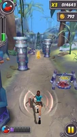 Relic Adventure Run ภาพหน้าจอ 1