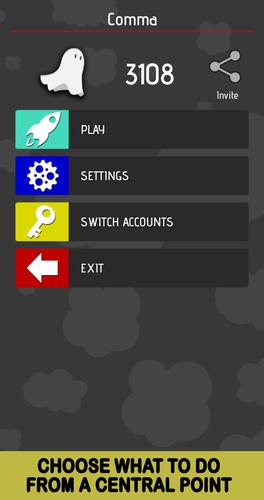 Name Game Screenshot 2
