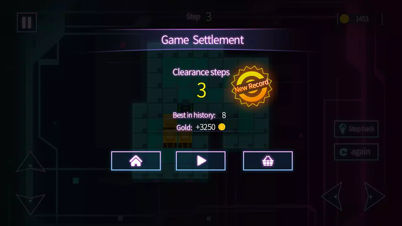 Cyberpunk Box应用截图第2张