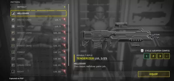 Helldivers 2 Update: New Enemies, Weapon Customization, and Superstore Overhaul
