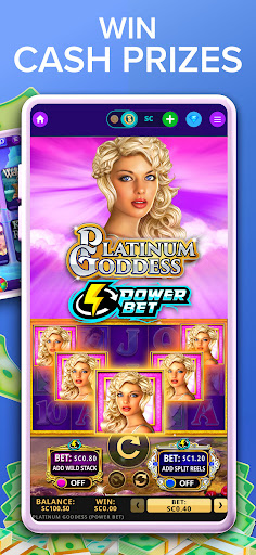 High 5 Casino Real Slot Games Screenshot 3