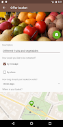 foodsharing Screenshot 0