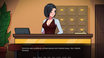 Femwood Fever Screenshot 3