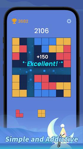 Block Journey - Puzzle Games Скриншот 3