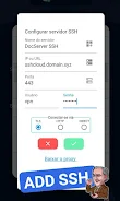 DocNET VPN Screenshot 3