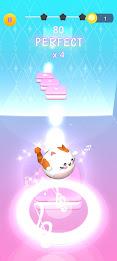 EDM Cats: Dancing Meow Screenshot 0