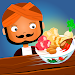 Bubur Ayam Rush - Cooking Game