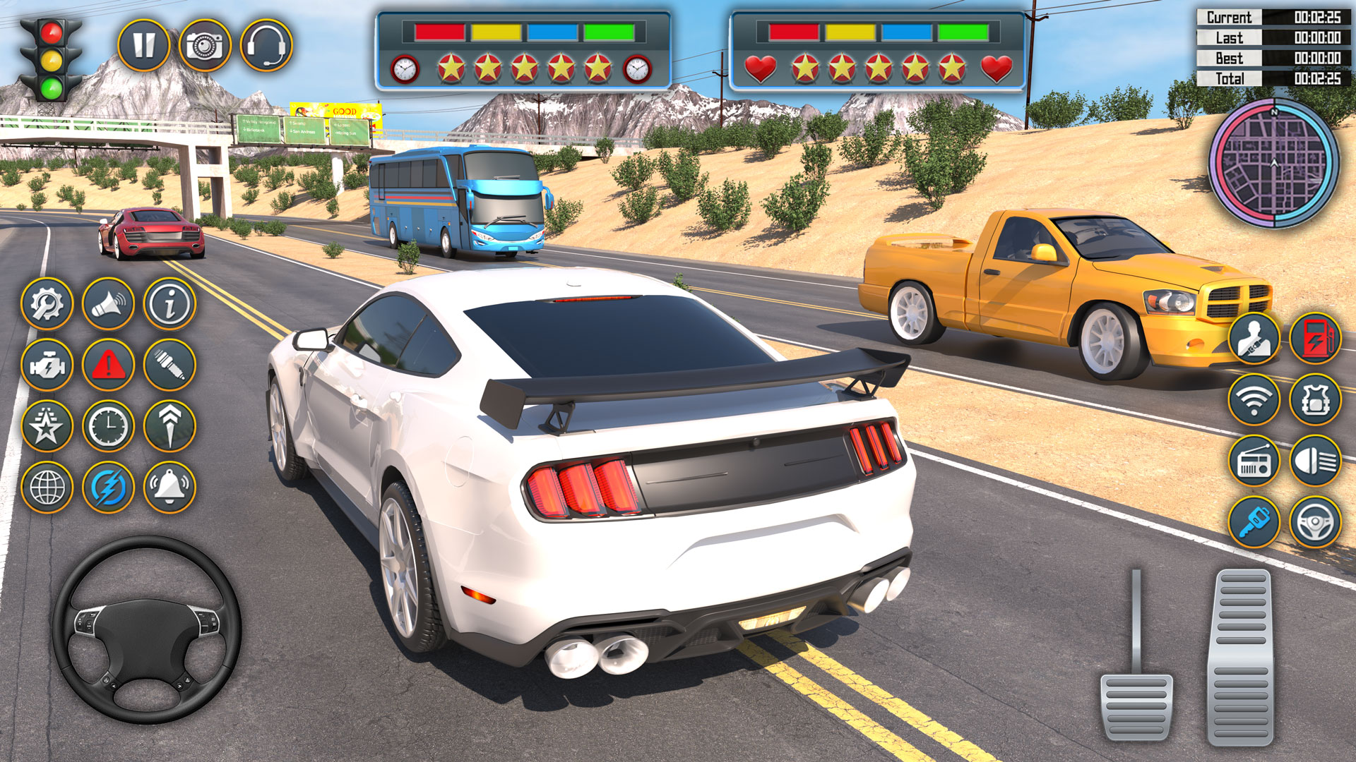 Car Trade Simulator Car Games Screenshot 3