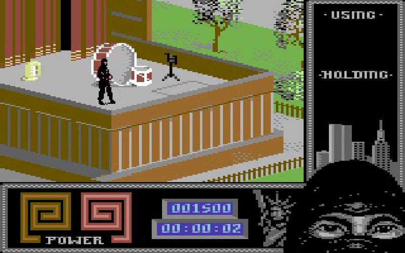 GEKKO C64 Emulator应用截图第0张