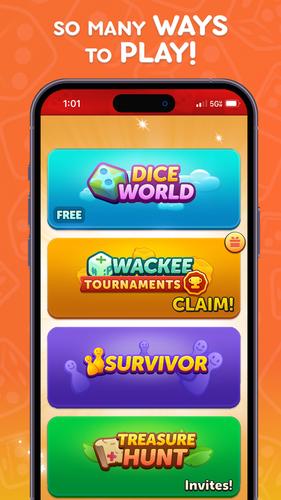 YAHTZEE Screenshot 3