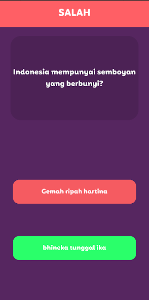 Lomba 17 Agustus Mod স্ক্রিনশট 1