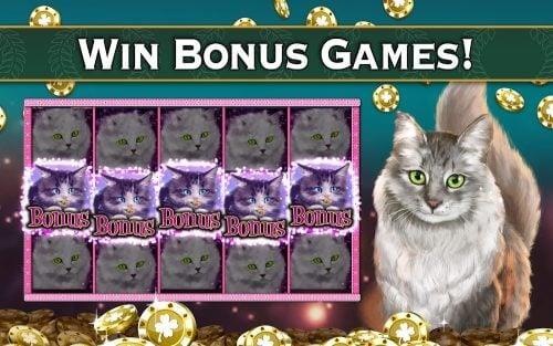 Schermata Epic Jackpot Slots Games Spin 2