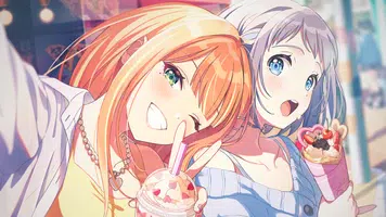 学園アイドルマスター ภาพหน้าจอ 3