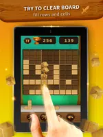 Wudoku Tangkapan skrin 2
