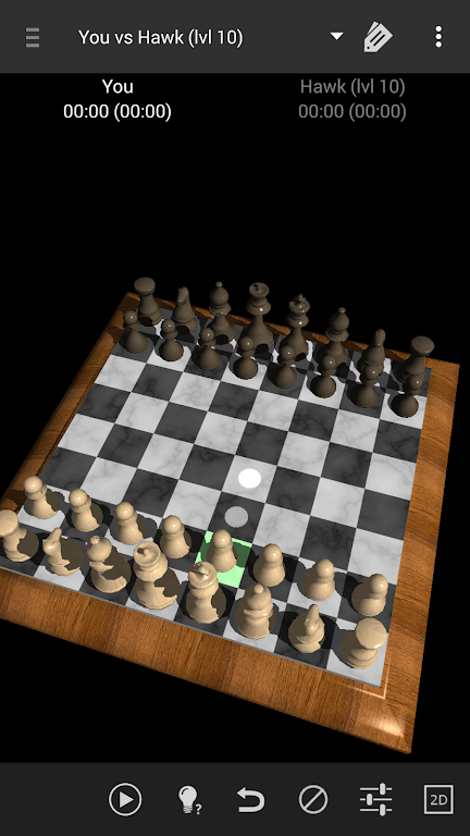 Hawk Chess Free应用截图第2张