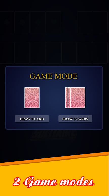 Solitare Classic Free 2019 螢幕截圖 0