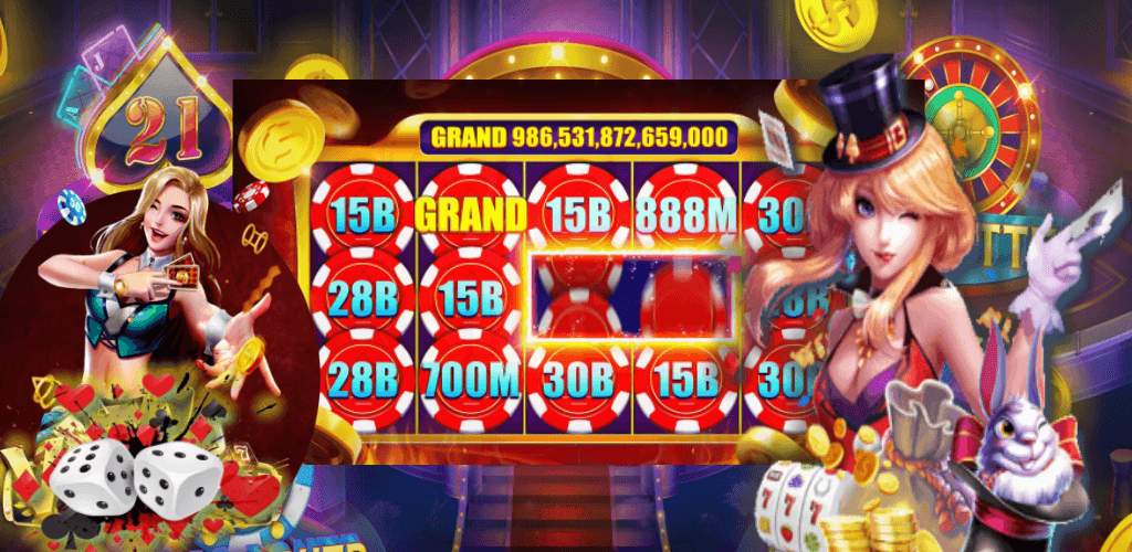 Roleta de Slot - Estoril Club应用截图第1张