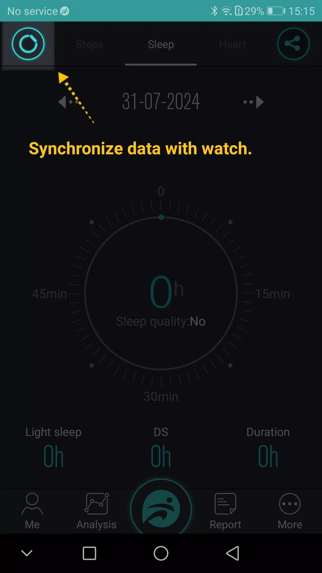 Schermata FunDo Pro 2