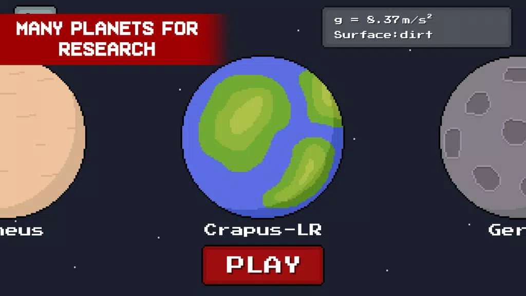 Death Rover: Space Zombie Race Tangkapan skrin 3