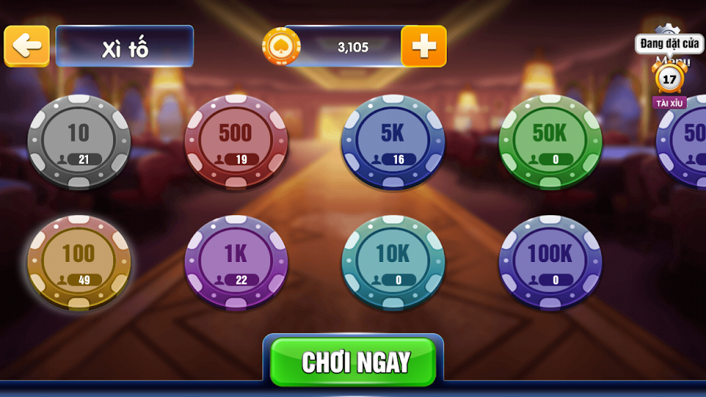 52fun change bonus - game defeat thuong ဖန်သားပြင်ဓာတ်ပုံ 3