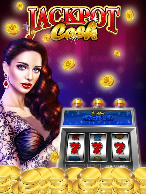 Champion Slots: Free Casino Slot Machine Games स्क्रीनशॉट 2