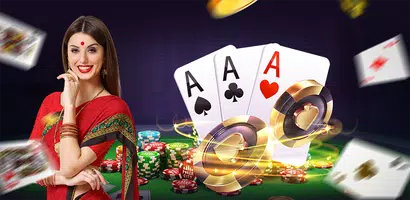 Teen Patti Star-Teen Patti Online Ekran Görüntüsü 0