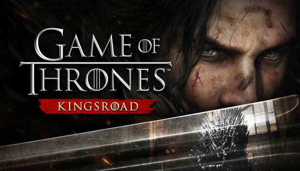 Game of Thrones: Pertempuran Kingsroad