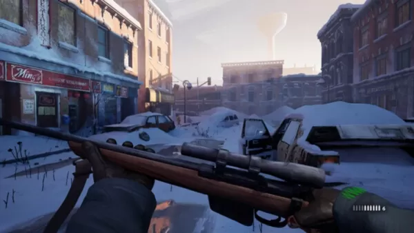 „Blackfrost: Długie szczegóły w przedsprzedaży Dark 2 i DLC ujawniono”