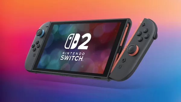 Presyo ng Switch 2: Walang hadlang sa tagumpay