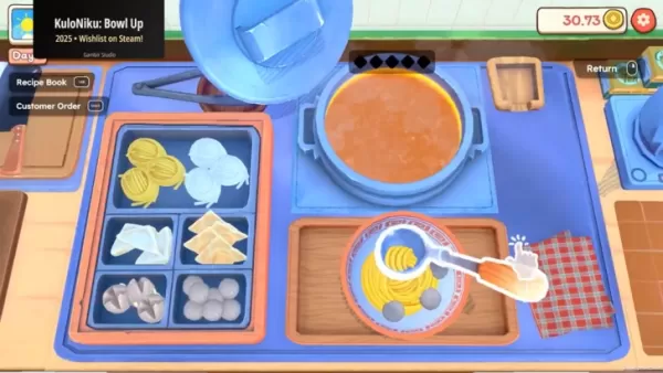 Wholesome Direct 2025 遊戲預告片