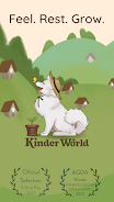 Kinder World: Wellbeing Plants Screenshot 0