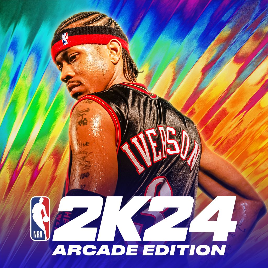 NBA 2K24 Arcade Edition