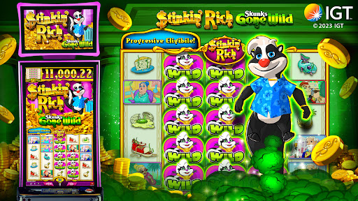 Jackpot Crush Ảnh chụp màn hình 0