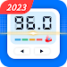 HealthTracker - Blood Sugar