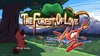 The Forest of Love Screenshot 0