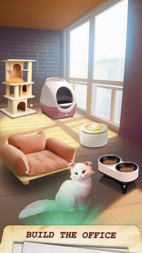 Pin Detective Ảnh chụp màn hình 3