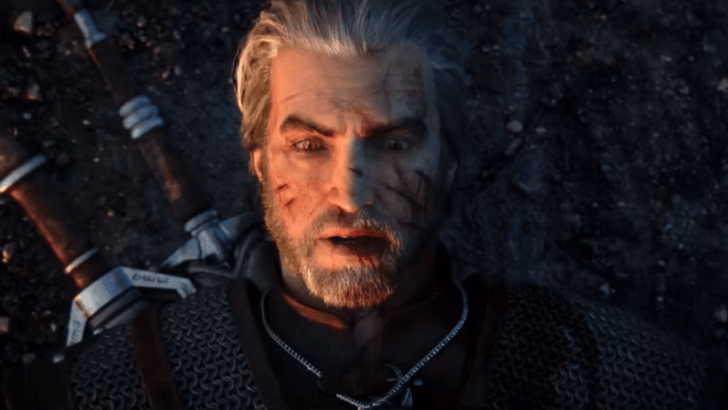 Witcher 4: Large-Scale Development