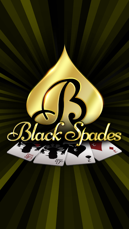 Black Spades - Jokers & Prizes应用截图第0张