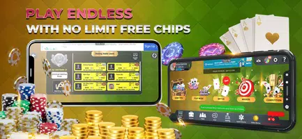 Andar Bahar Online Casino Captura de tela 1