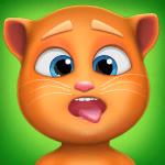 Virtual Pet Tommy - Cat Game