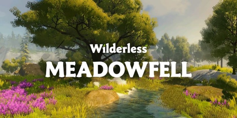 Immerse Yourself in Meadowfell's Enchanting Realm: A Virtual Journey Without Combat