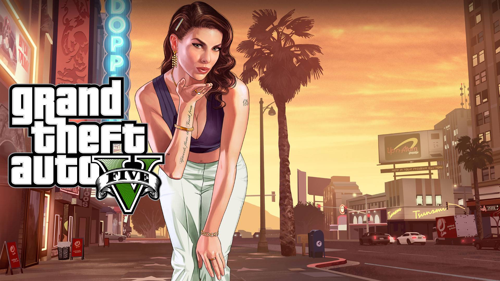 Tutti i trucchi GTA 5 per PC e console che funzionano nel 2025