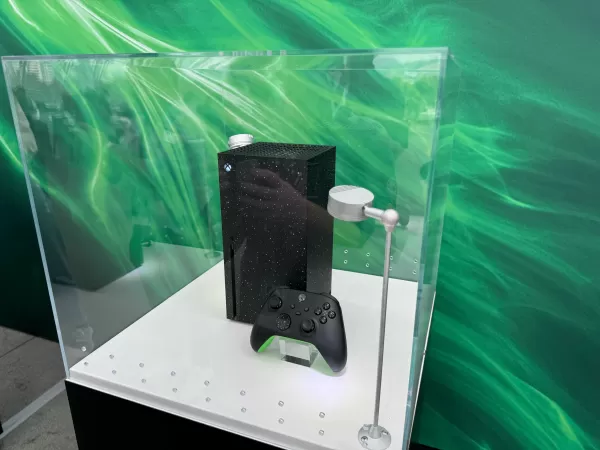 Yeni Xbox Serisi X ve S Modeller - Resim 5