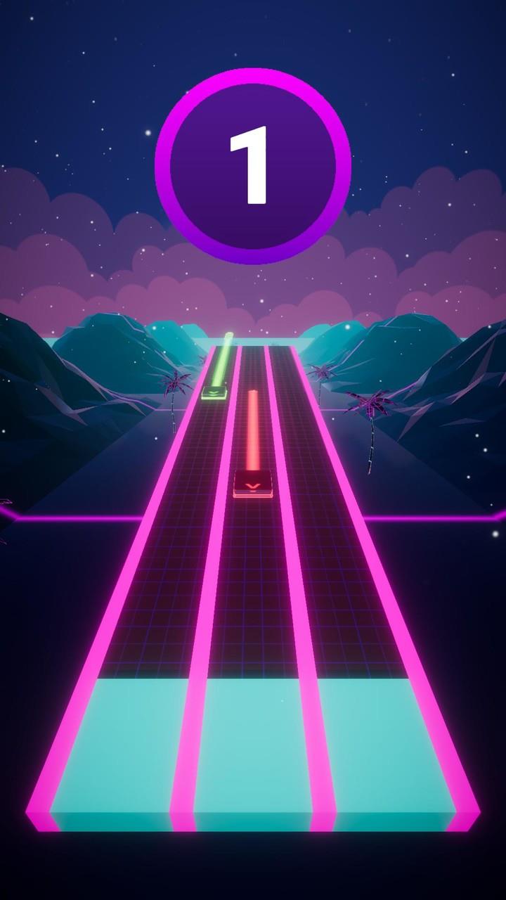 Music Hero Screenshot 2