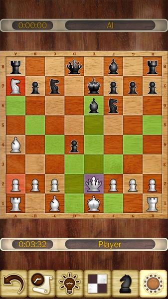 Chess 2 Screenshot 3