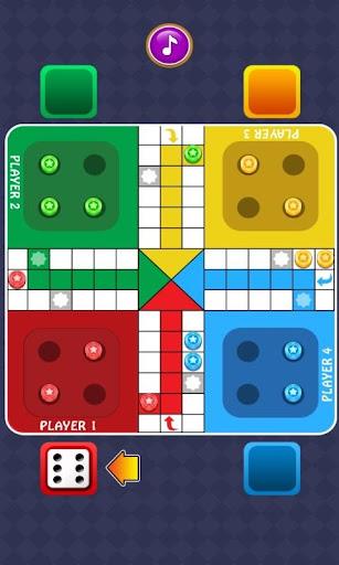 Ludo Sky Life  Dice Roll Screenshot 1