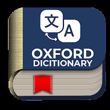 Dictionary - Translate App