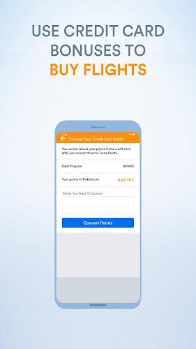 Turna - Fırsatlara Seyahat スクリーンショット 3