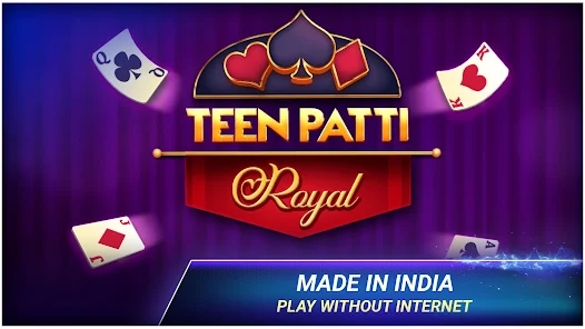 Teen Patti Royal Screenshot 2