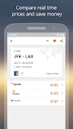 idealo flights: cheap tickets Captura de pantalla 3